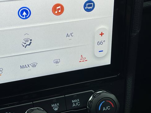 New 2025 Ford Ranger Lariat w/ Advanced Towing Package image 33