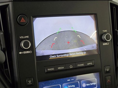 New 2025 Subaru Impreza 2.0i image 14