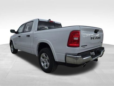 Used 2025 RAM 1500 Big Horn image 13