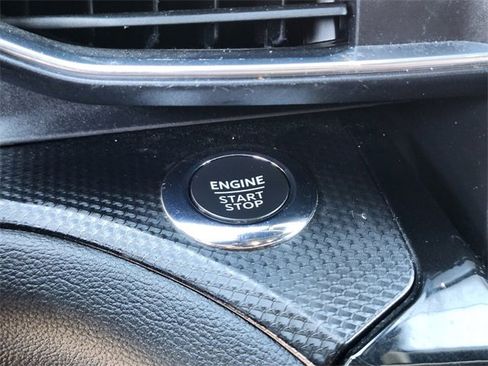 Certified 2022 Ford Explorer ST w/ Equipment Group 401A image 27