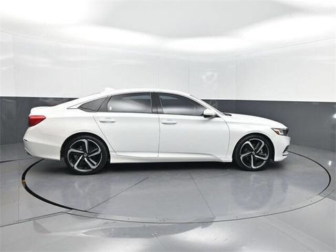 Used 2020 Honda Accord Sport image 37