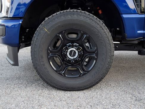 New 2026 Ford F250 XL w/ STX Appearance Package image 25