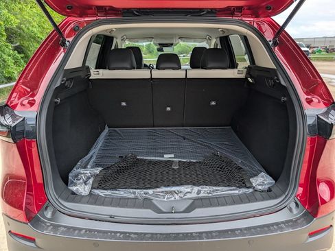 New 2026 MAZDA CX-5 Select AWD/4WD image 27