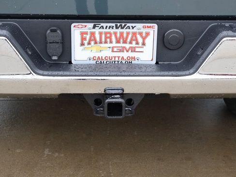 New 2026 Chevrolet Silverado 1500 LT image 30