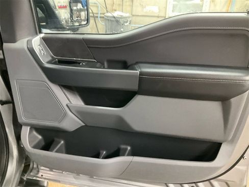 Used 2024 Ford F150 XLT w/ Tow/Haul Package image 16