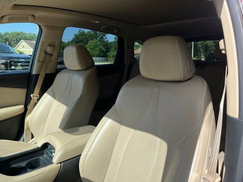 Used 2019 Acura RDX AWD w/ Advance Package image 15