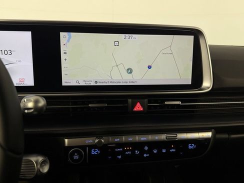 Used 2025 Hyundai Ioniq 6 SE RWD image 19