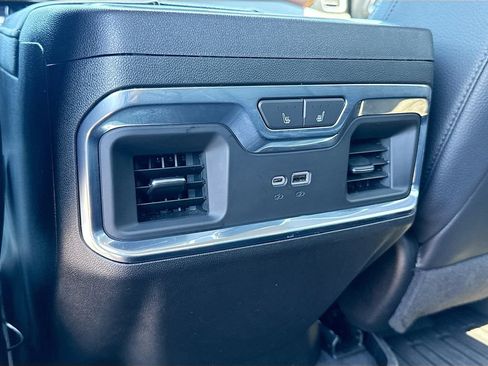 Used 2023 GMC Sierra 1500 Denali w/ Denali Reserve Package AWD/4WD image 30