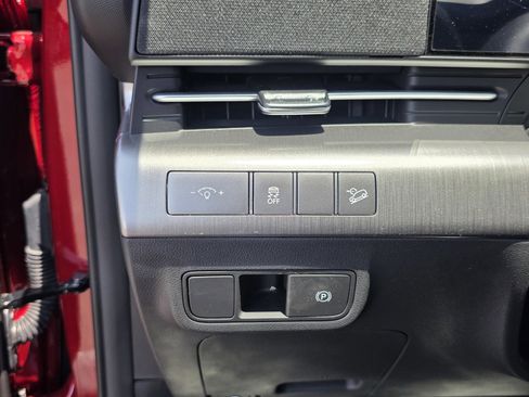 New 2025 Hyundai Kona SEL image 33