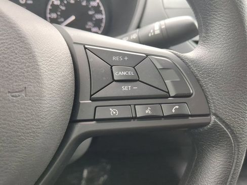 Certified 2025 Nissan Altima 2.5 S image 23