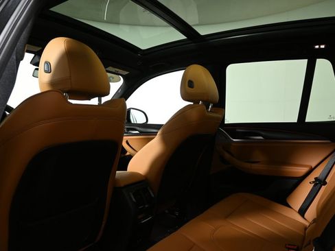 Certified 2022 BMW X3 xDrive30i w/ M Sport Package 2 image 32