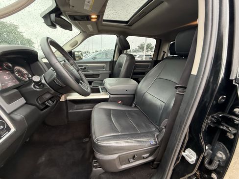 Used 2014 RAM 1500 Lone Star RWD image 27