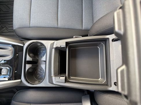 New 2026 Chevrolet Colorado Trail Boss image 17