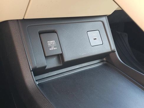 Used 2023 Acura RDX AWD image 28