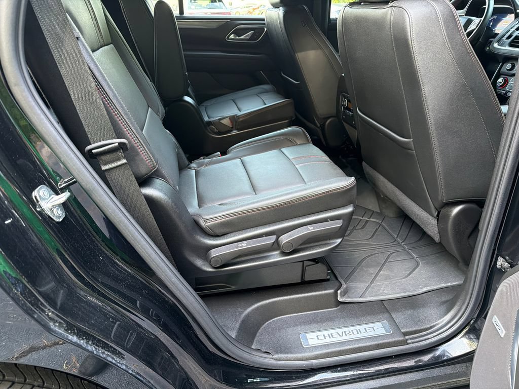 Used 2024 Chevrolet Tahoe RST w/ Luxury Package RWD image 15