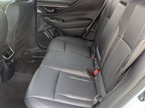 Used 2025 Subaru Outback Touring XT AWD/4WD image 35