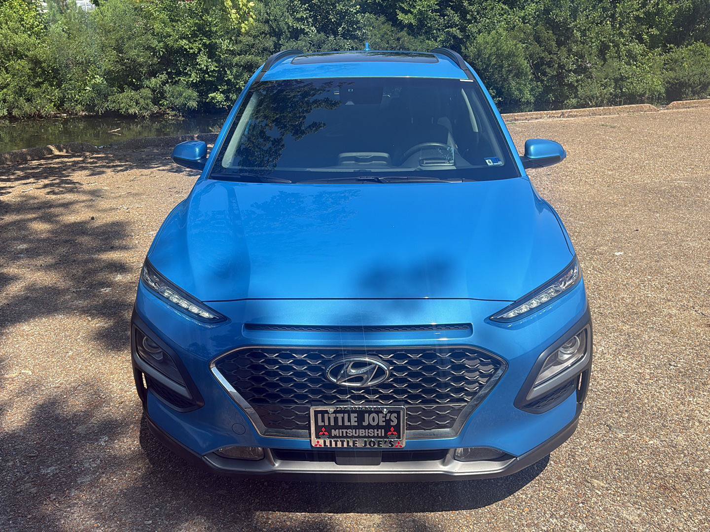 Used 2020 Hyundai Kona Ultimate AWD/4WD image 14
