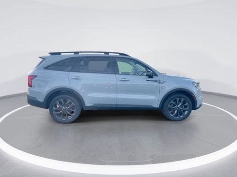 Used 2023 Kia Sorento X-Line EX AWD/4WD image 9