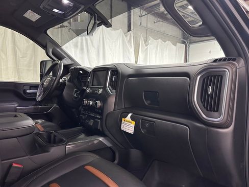 Used 2022 GMC Sierra 2500 AT4 image 61