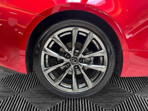 Used 2022 Lexus RC 350 F Sport AWD/4WD image 27