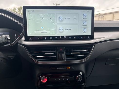 New 2025 Ford Escape SE image 20