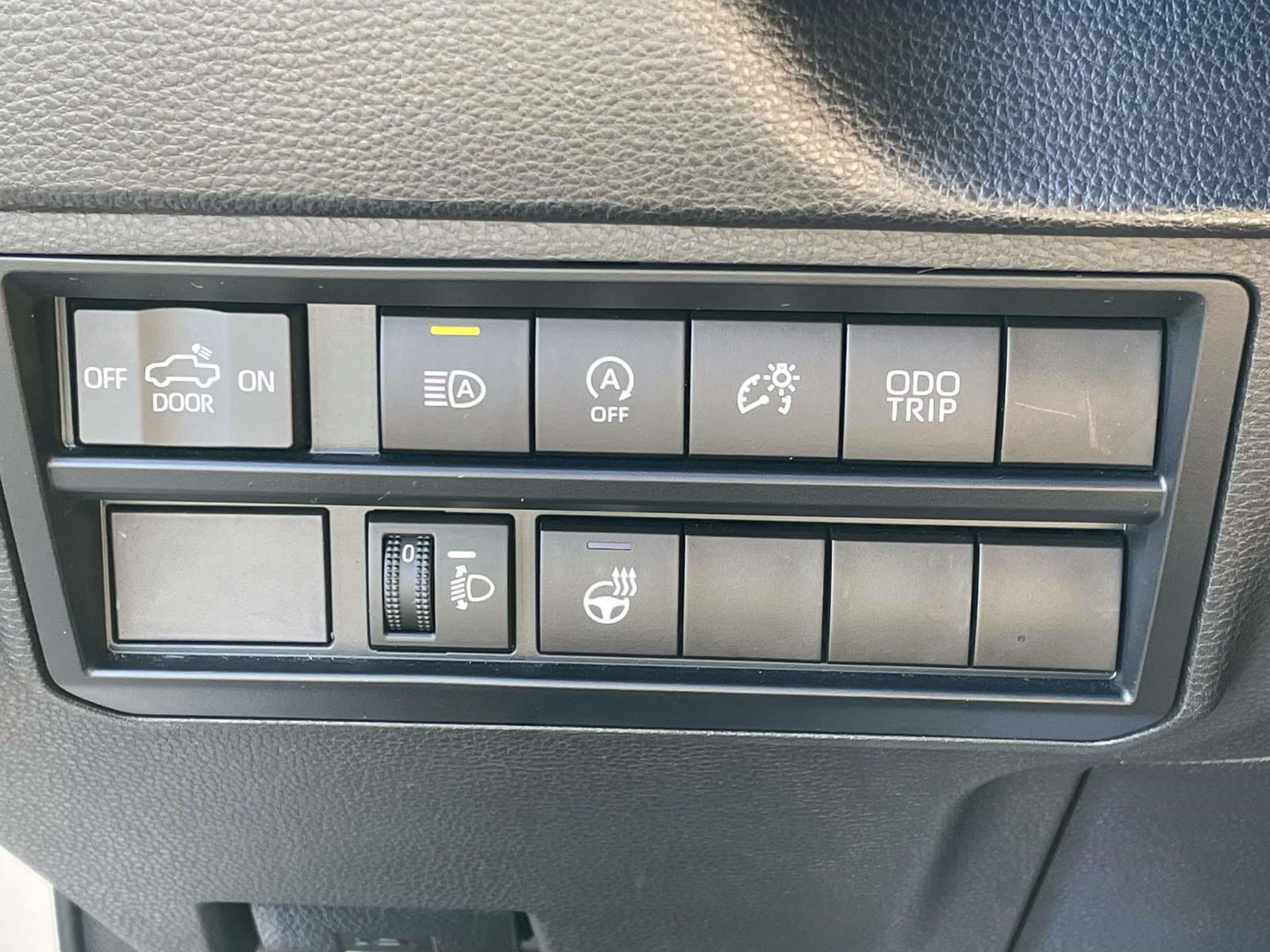 Used 2023 Toyota Tundra SR5 w/ TRD Off-Road Package AWD/4WD image 21
