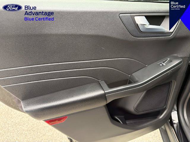 Certified 2023 Ford Escape ST-Line w/ Tech Pack #1 FWD image 11