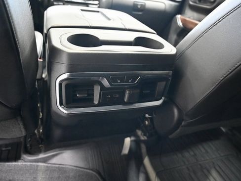 Used 2019 GMC Sierra 1500 SLT w/ SLT Premium Plus Package image 29