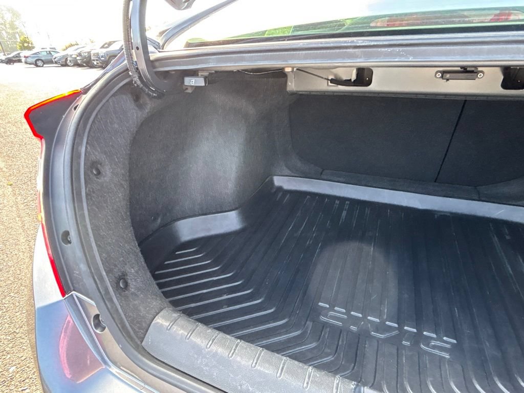 Used 2019 Honda Civic EX image 38