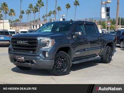 Used 2021 GMC Sierra 1500 Elevation w/ Preferred Package