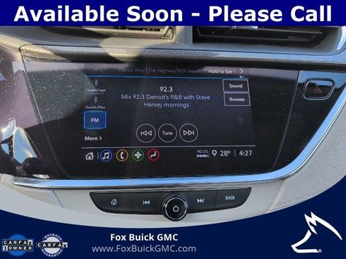 Certified 2023 Buick Encore GX Select image 14