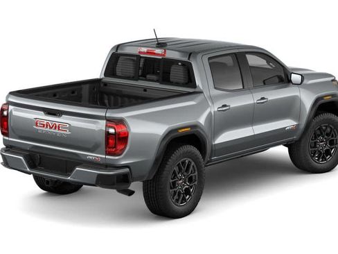 New 2025 GMC Canyon AT4 image 24
