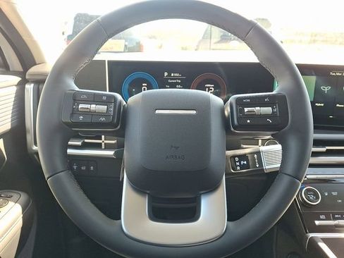 New 2026 Hyundai Santa Fe SEL image 18