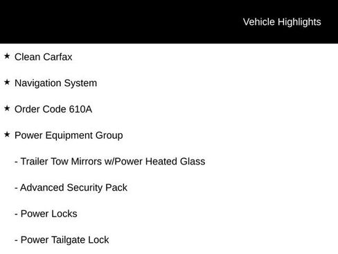 Used 2022 Ford F350 XL w/ Power Equipment Group image 2
