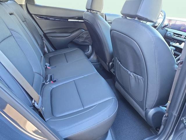 New 2026 Kia Seltos SX AWD/4WD image 22