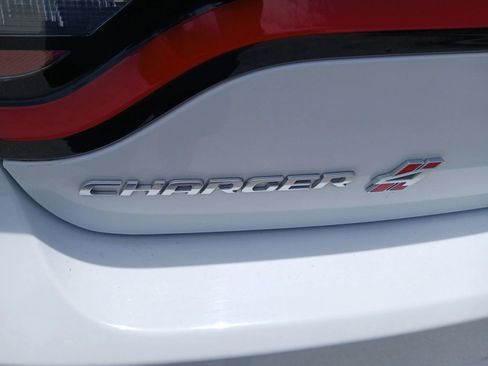 Used 2018 Dodge Charger GT AWD/4WD image 15