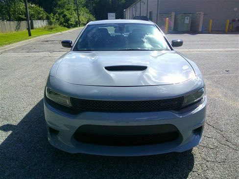 Used 2022 Dodge Charger GT w/ Plus Group AWD/4WD image 8
