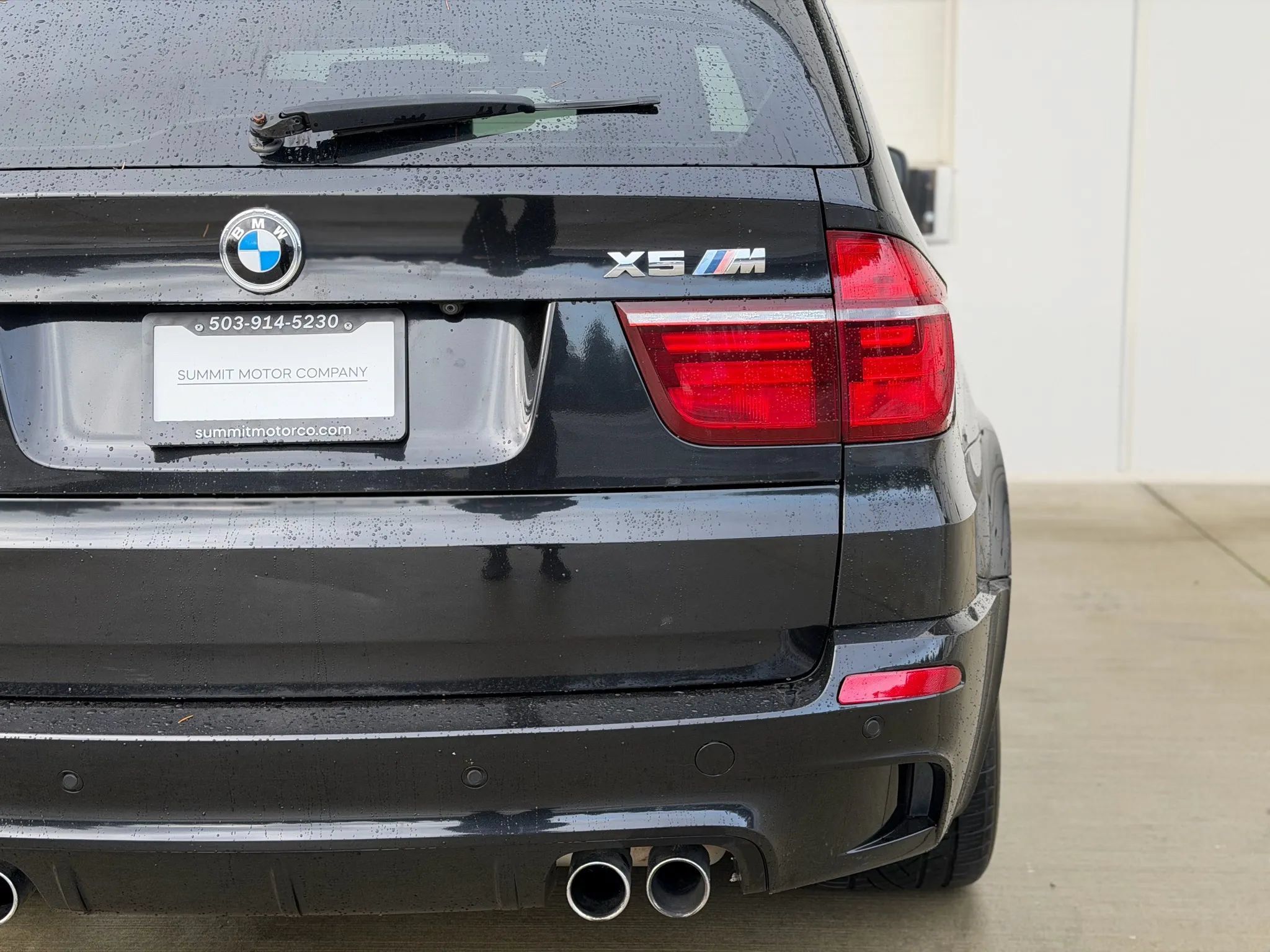 Used 2010 BMW X5 M AWD/4WD image 32