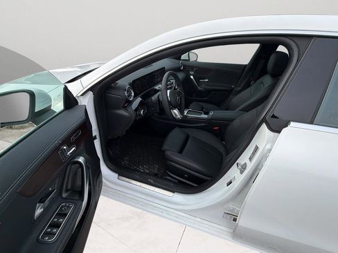 Certified 2026 Mercedes-Benz CLA 250 4MATIC image 19