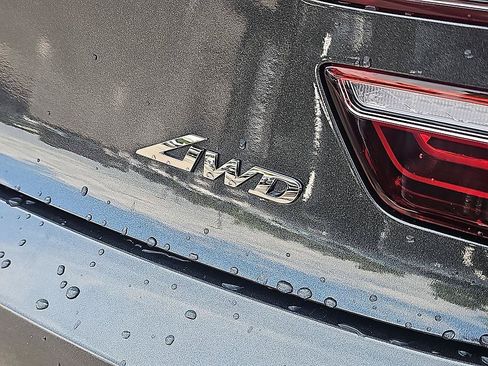 Used 2025 Genesis G80 2.5T AWD/4WD image 9