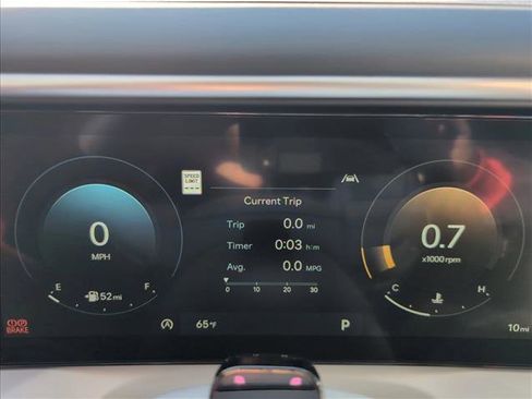 New 2026 Hyundai Palisade Calligraphy image 11