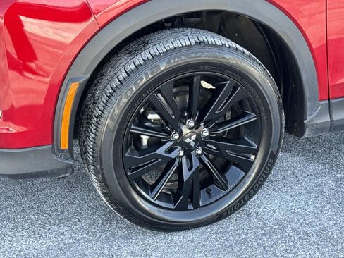 Used 2024 Mitsubishi Eclipse Cross LE image 7