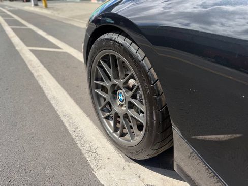Used 2007 BMW M Coupe RWD image 9