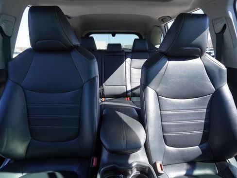 Used 2019 Toyota RAV4 XLE Premium w/ Advanced Technology Package image 36