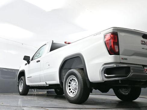 New 2026 GMC Sierra 1500 Pro w/ Pro Value Package AWD/4WD image 46