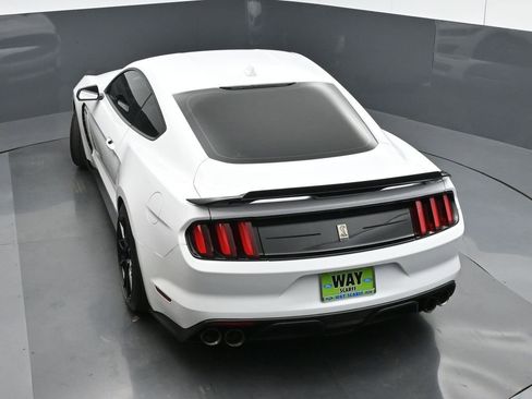 Used 2020 Ford Mustang Shelby GT350 w/ Technology Package image 46
