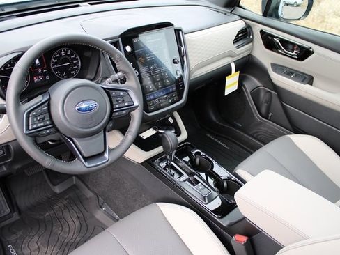 New 2026 Subaru Forester Limited image 2