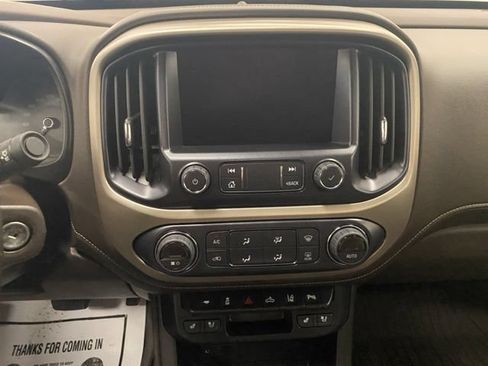 Used 2022 GMC Canyon Denali AWD/4WD image 35