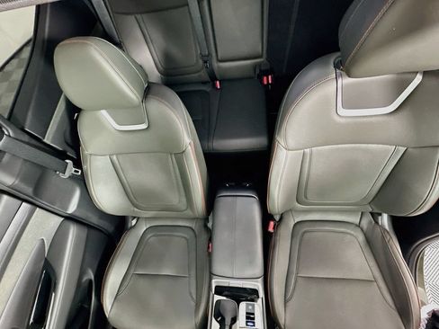 Certified 2025 Hyundai Santa Cruz Limited AWD/4WD image 22