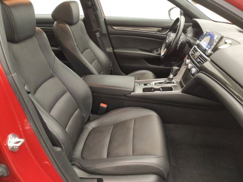 Used 2021 Honda Accord Sport image 21